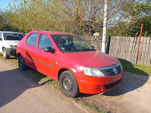 Piese Vând Dacia Logan 14 benzina  Fab 11 2010 - imagine 7