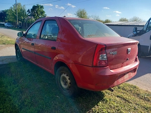  Piese Vând Dacia Logan 14 benzina  Fab 11 2010 - imagine 4