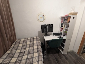 Apartament 2 camere Lipovei etaj 2 amenajat integral centrala proprie - imagine 7