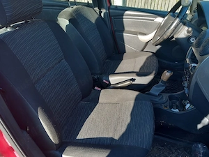  Piese Vând Dacia Logan 14 benzina  Fab 11 2010 - imagine 2