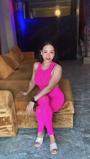 Dada Luxury Massage Bucuresti 