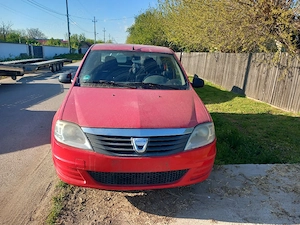  Piese Vând Dacia Logan 14 benzina  Fab 11 2010