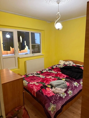 2camere decomandate in Micro 20 - imagine 3