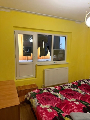2camere decomandate in Micro 20
