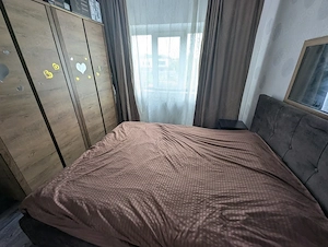 Apartament 2 camere Lipovei etaj 2 amenajat integral centrala proprie - imagine 8