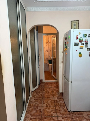 2camere decomandate in Micro 20 - imagine 5