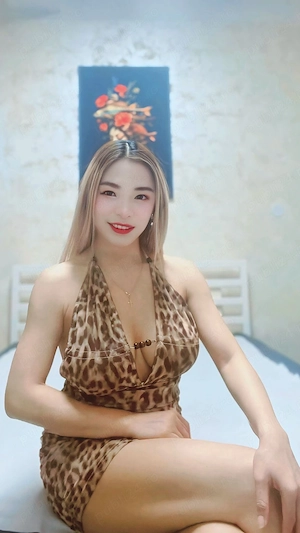 Lena Luxury Massage