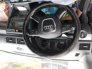 Vând Audi a4b7 2007