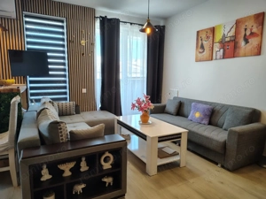 2 camere Premium Park Serban Voda