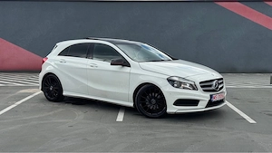 Mercedes Benz A200CDI Automat | Panoramic 