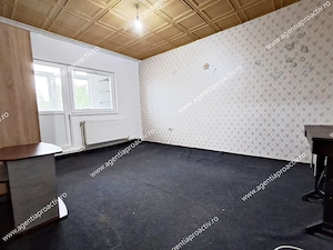 Apartament cu 2 camere in IC Frimu, centrala termica