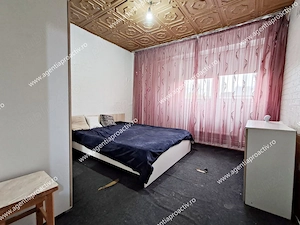 Apartament cu 2 camere in IC Frimu, centrala termica - imagine 2