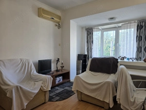 Reducere pret!Ultracentral I Cismigiu I Apartament doua camere - imagine 7