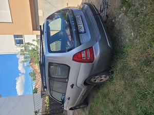 Vand Subaru Forester 4*4 permanent, grupuri si cutie perfecte, caroseria in stare buna, an 2003 - imagine 2