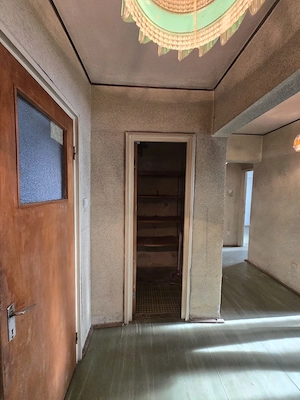 Vand apartament 3 camere decomandat langa Metrou Brancusi - imagine 5