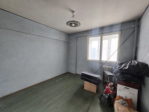 Vand apartament 3 camere decomandat langa Metrou Brancusi - imagine 8