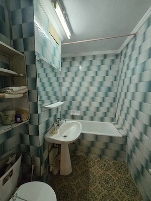 Vand apartament 3 camere decomandat langa Metrou Brancusi - imagine 9