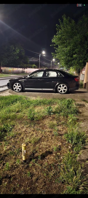 Dezmembrez audi A4 B6 1.8 T  - imagine 3