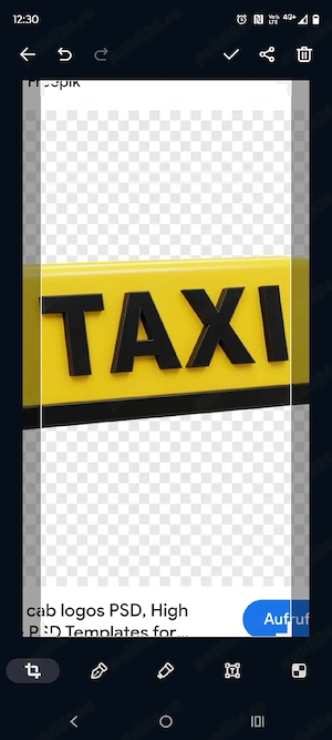 vând firma taxi 