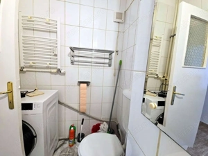 Apartament 2 camere de inchiriat,  renovat, mobilat  -zona Lujerului - imagine 6