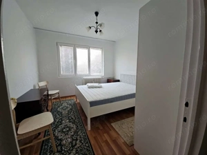 Apartament 2 camere de inchiriat,  renovat, mobilat  -zona Lujerului - imagine 4