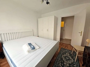 Lujerului, Militari, inchiriez 2 camere, proprietar