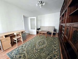 Apartament 2 camere de inchiriat,  renovat, mobilat  -zona Lujerului - imagine 8