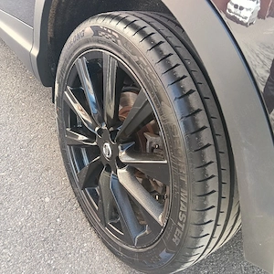 Nissan Qashqai 4x4, 1.6 Dci. - imagine 3