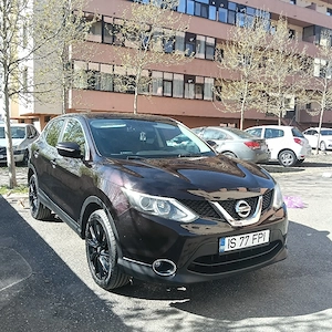Nissan Qashqai 4x4, 1.6 Dci.