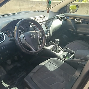 Nissan Qashqai 4x4, 1.6 Dci. - imagine 2