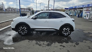 vand Opel Mokka-e 