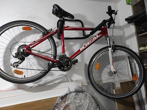 Bicicleta mtb oras