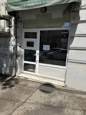Inchiriere spațiu comercial Bd. Carol, Sector 2, București.