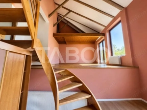 Casa individuala teren 400 mp pozitie retrasa in Grigorescu - imagine 4
