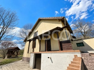 Casa individuala pozitie retrasa si facila in zona Grigorescu