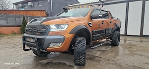 Ford Ranger Wildtrak F150 3.2L 200Cp 4x4 - imagine 5