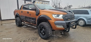 Ford Ranger Wildtrak F150 3.2L 200Cp 4x4 - imagine 6
