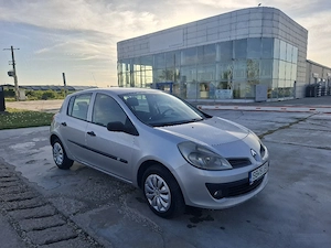 Renault clio 2009 - imagine 3
