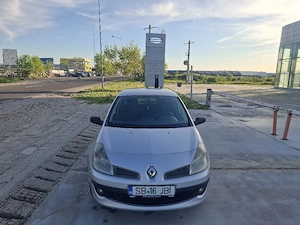 Renault clio 2009 - imagine 2