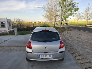 Renault clio 2009 - imagine 5