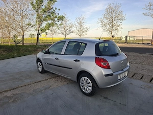 Renault clio 2009 - imagine 4