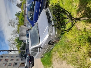 Vând Opel Astra Clasic, 2009, 1.6 benzină  - imagine 4