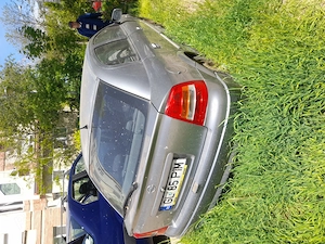 Vând Opel Astra Clasic, 2009, 1.6 benzină  - imagine 2