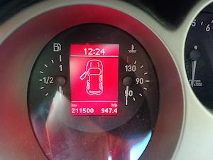 Seat altea (euro 4) - imagine 5