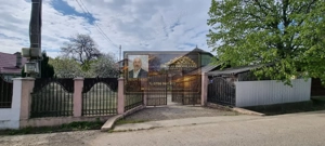 Casa Paunesti/Viisoara/Vrancea/Teren 969 mp - imagine 2