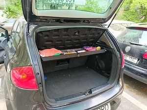 Seat altea (euro 4) - imagine 3