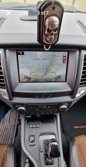 Ford Ranger Wildtrak F150 3.2L 200Cp 4x4 - imagine 8