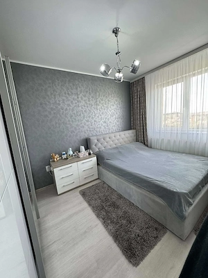 Apartament 2 camere decomandat | 55mp | Etaj 2 | Calea Urseni - imagine 2