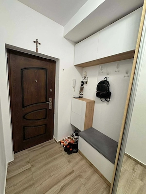 Apartament 2 camere decomandat | 55mp | Etaj 2 | Calea Urseni - imagine 4
