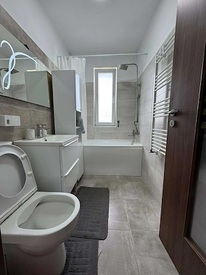 Apartament 2 camere decomandat | 55mp | Etaj 2 | Calea Urseni - imagine 7